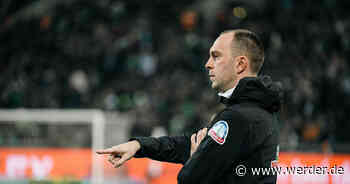 "Gehen weiter unseren Weg"