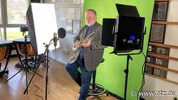 Deutschlandweit einmalig: Jenaer Musikverein startet Digitalisierungsexperiment