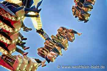 Spaß in Deutschlands größtem Laufgeschäft