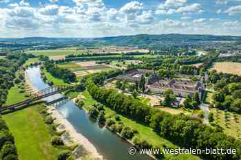 „Vision Campus Corvey“: Neuer Hochschul-Standort in Weltkulturerbestätte?