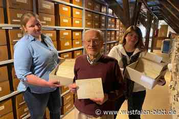 Halle: Aus Nummern werden Menschen