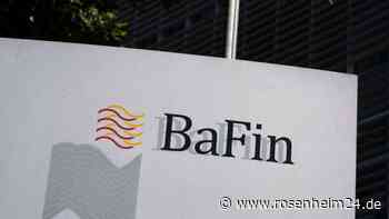 Mehr Beschwerden über Banken bei der Bafin