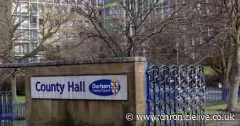 Durham County Council by-election to be held on May 4 following death of councillor