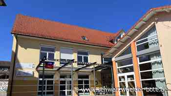 Jugendreferat in Jettingen: Mehr Kinder sind inzwischen psychisch auffällig