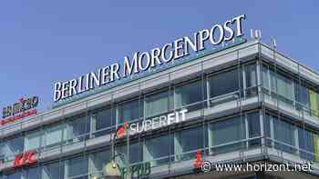 Nachfolge ungewiss: Chefredakteurin der Berliner Morgenpost geht