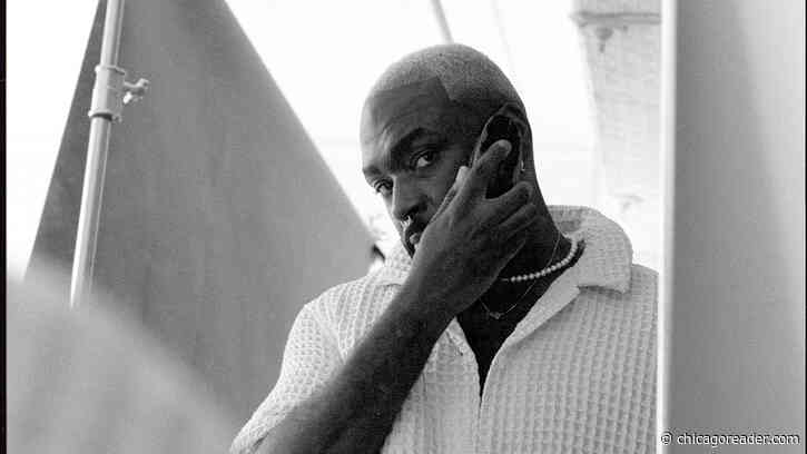 Chicago rapper Roy Kinsey embraces life’s complexities on Volume 2: Soft Life