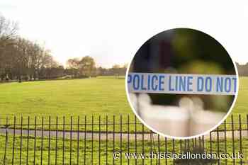 Police investigate reports of Queensbury Park sexual assault