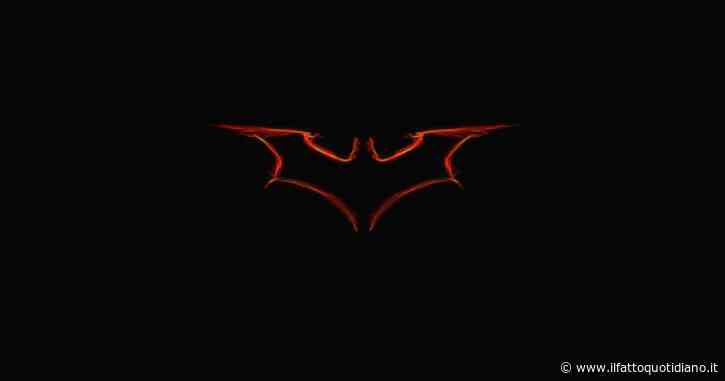 Batman e Dylan Dog, Sergio Bonelli editore ha annunciato la data di uscita del nuovo crossover