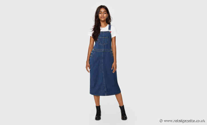 Opinion: Is Levi’s using AI models to fake its way towards diversity?