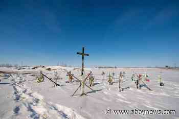 Humboldt holds tribute five years after deadly bus crash