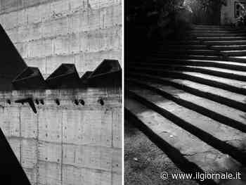 Natura, tempo e architettura, le foto di Hélène Binet a Euroluce