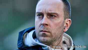 Klare Ansage von Werder-Coach Werner vor dem Mainz-Spiel: „Jetzt die Ernte einfahren“