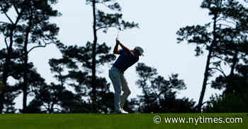 2023 Masters: Rory McIlroy Looks to Make Up Ground as First Round Begins