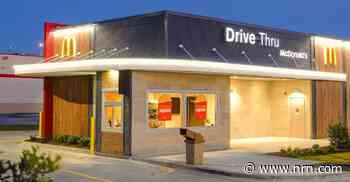 McDonald’s wallet share doubles among teenagers in two years