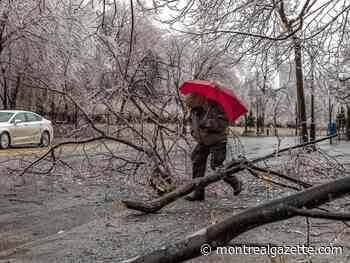 Quebec ice storm, live updates: 400,000 households won't have power back before Saturday, Hydro says