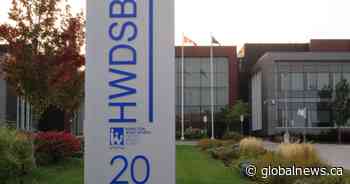 Hamilton public school trustees request more data on expulsions, suspensions