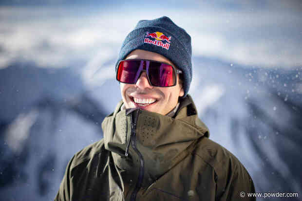 WATCH: Logan Pehota Is A Magician