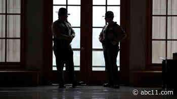 3 TN Democrats face removal from office after gun control protest on state House floor