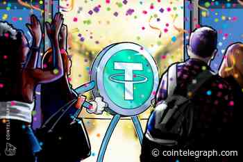 Tether supply hits $80B for the first time since May 2022 — stablecoin rivals stumble