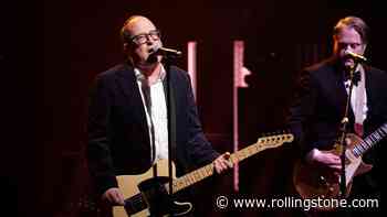 Hold Steady Wake Up ‘Late Night’ With ‘Sideways Skull’