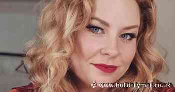 Hull comic Amy Gledhill narrating bonkers new Channel 4 reality TV show