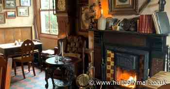 East Yorkshire village pub in the running for national title