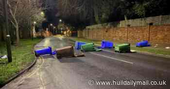 Police warning after 'dangerous' recurring prank sparks safety concerns