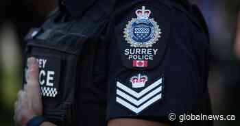 Metro Vancouver Mayors Committee supports Surrey keeping RCMP