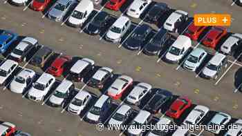 EU-Fördertopf erfunden: Männer sollen 51 Autokäufer betrogen haben