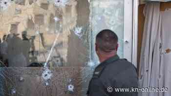 Israel: Militär meldet Raketenbeschuss aus dem Libanon