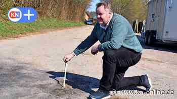 Mit Rumohrholz fangen die Sanierungen in Rumohr 2023 an