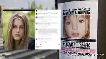 Maddie McCann und Julia B.: Wer ist das „persische Medium“ an der Seite der Polin