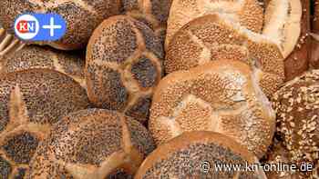 Öffnungszeiten der Bäcker zu Ostern 2023 in Kiel und Region