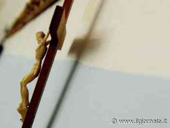 Fa recitare l'Ave Maria in classe: maestra sospesa