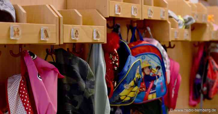 Auch in diesem Jahr will es die Stadt Bamberg bei der Kinderbetreuung wieder wissen