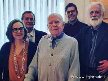 Pd senza vergogna: prima festeggia col partigiano stragista, poi minimizza