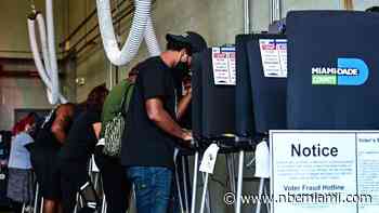 Florida Lawmakers Propose Wide-Ranging Changes in Elections Laws. Here's Who Could Be Impacted