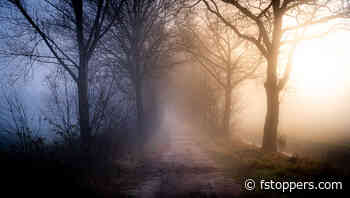 You Are Probably Using Juxtaposition for Your Landscape Photography