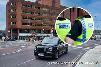 Man set for trial over 'sexual assault at Watford Junction'