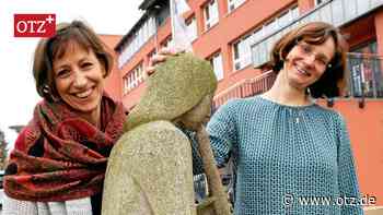 Friedrun Vollmer soll Co-Chefin werden im Jenaer Kultur-Eigenbetrieb