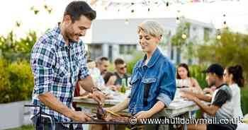 ADVERTORIAL: Host the perfect garden party this spring with these fantastic seasonal offers