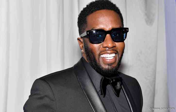 Diddy forced to pay Sting $5,000 a day for the rest of his life