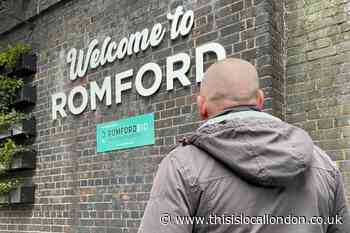 Havering Council denies homeless Romford man social housing