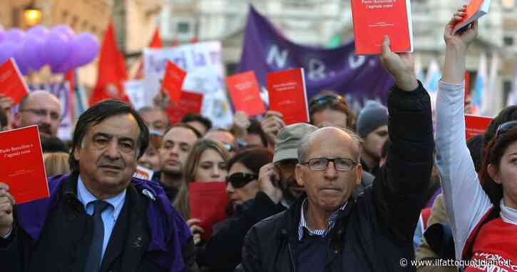Depistaggio Borsellino, non posso accontentarmi di una sentenza che enuncia le colpe dello Stato senza indicarne i colpevoli