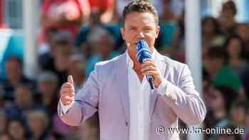 Stefan Mross darf „Immer wieder sonntags“ weiter moderieren - trotz Strafbefehl nach Hotel-Schlägerei