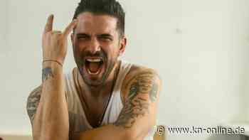 Marc Terenzi: Das Boygroupimage ist längst passé