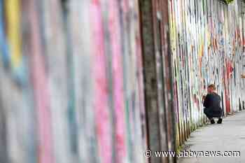 Troubles shadow lingers as Northern Ireland marks 25 years of peace