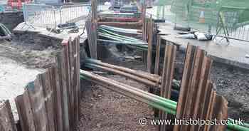 Bristol district heat network to be ‘rapidly expanded’ across most of city