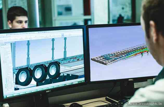 Hohe Material- und Energiekosten: In digitalen Entwicklungsmethoden liegt auch für KMU noch großes Potenzial für effizientere Wertschöpfungsprozesse und mehr Wirtschaftlichkeit