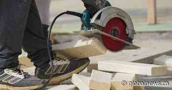 Elderly man paid more than $50K to reno scammers, U.K. residents charged: York police